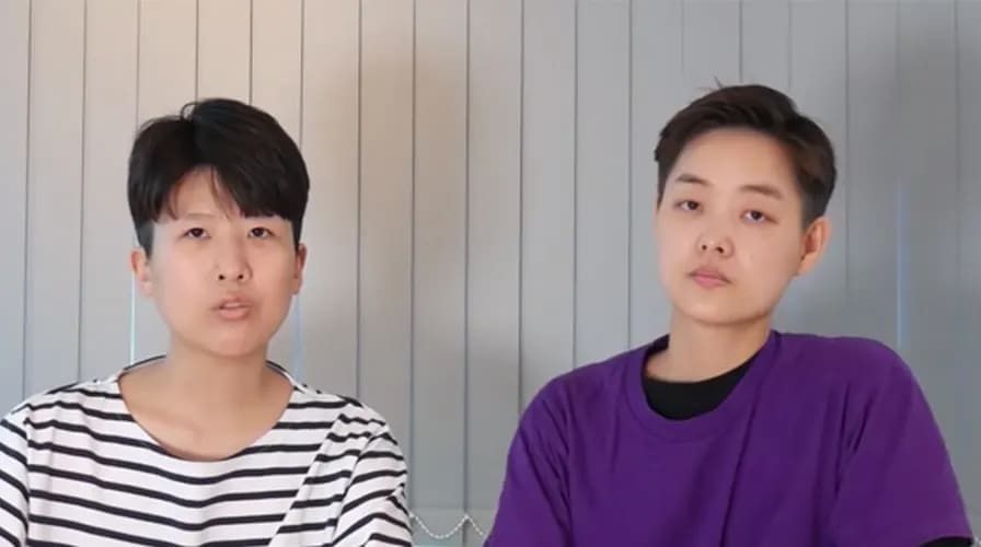 You are currently viewing Le Mouvement 4B : Une révolte féministe contre le patriarcat Sud-Coréen qui se mondialise