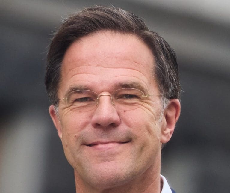 Lire la suite à propos de l’article Le secrétaire général de l’OTAN Mark Rutte estime que « Poutine ne doit pas parvenir à ses fins en Ukraine »