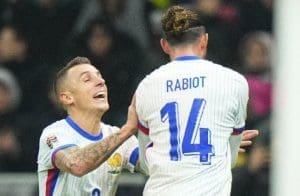 Lire la suite à propos de l’article Ligue des Nations : La France domine l’Italie et décroche la première place du groupe