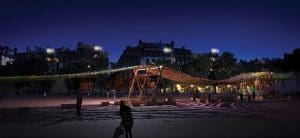 Lire la suite à propos de l’article Lyon : Le projet artistique sur la place Bellecour fait débat, y compris sur les questions d’insécurité