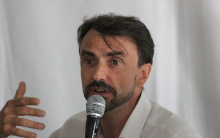 Lire la suite à propos de l’article Lyon : Un administré attaque Grégory Doucet pour blocage sur Twitter, la justice tranchera