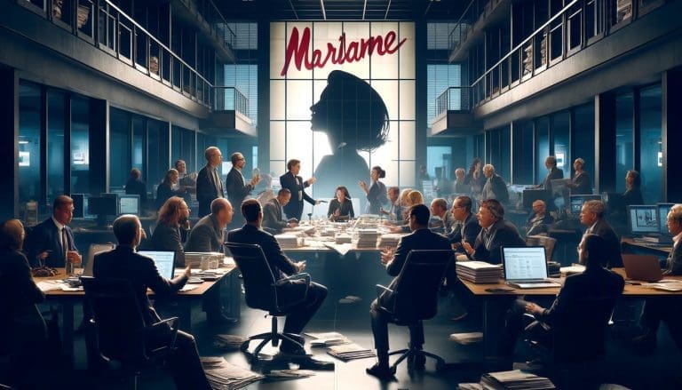 Lire la suite à propos de l’article Marianne : nouvel échec dans la tentative de revente du magazine