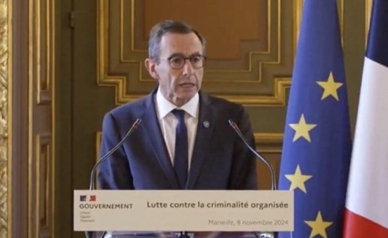 Lire la suite à propos de l’article Marseille : Le gouvernement lance de nouvelles mesures contre le narcotrafic