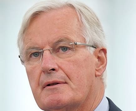 You are currently viewing Michel Barnier appelle à un « renouvellement en profondeur » du rôle des Départements