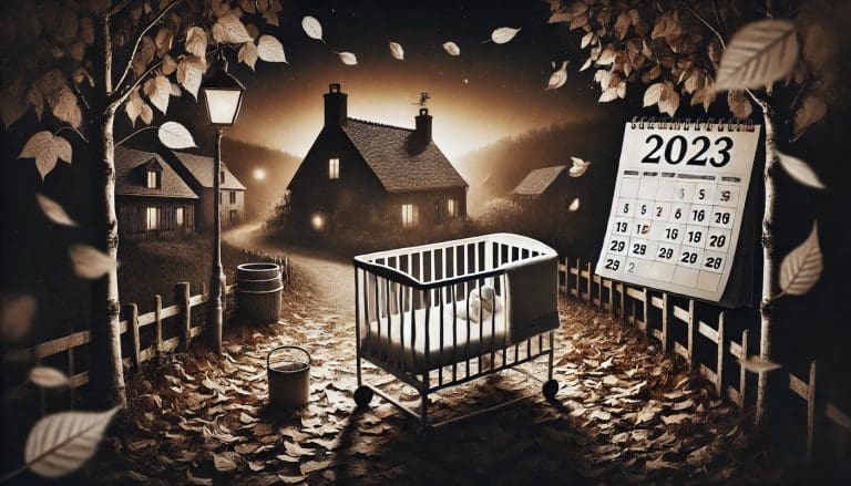 Lire la suite à propos de l’article Natalité en France : Une chute historique des naissances en 2023