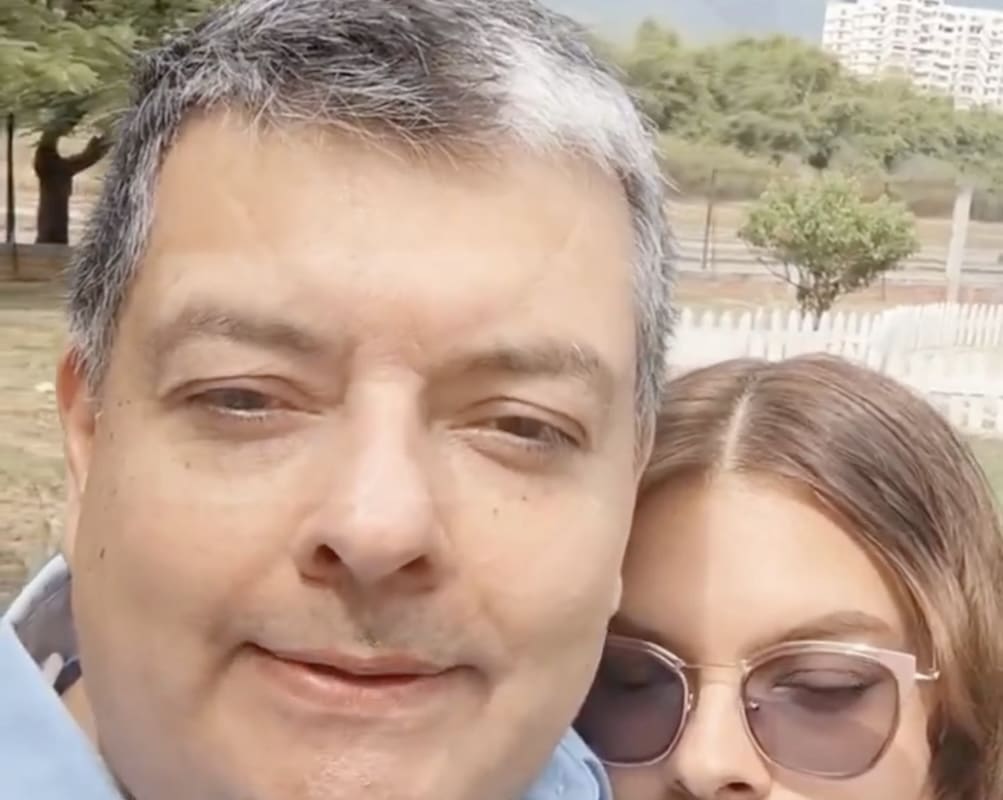 You are currently viewing Caracas : Nelin Escalante, journaliste vénézuélien, réapparaît après plusieurs jours de détention