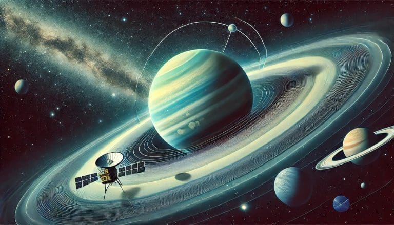 Lire la suite à propos de l’article Nous nous trompons sur Uranus depuis près de 40 ans : une découverte qui change tout