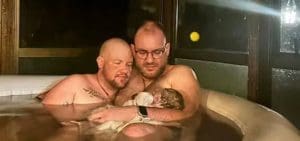 Lire la suite à propos de l’article Nouvelle-Zélande : L’accouchement d’une personne trans retransmis à la télévision