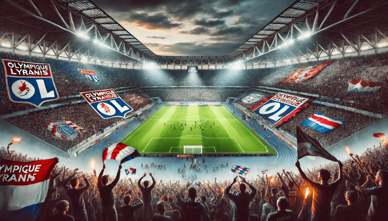 Lire la suite à propos de l’article OL – ASSE : Le grand retour du derby après trois ans d’absence