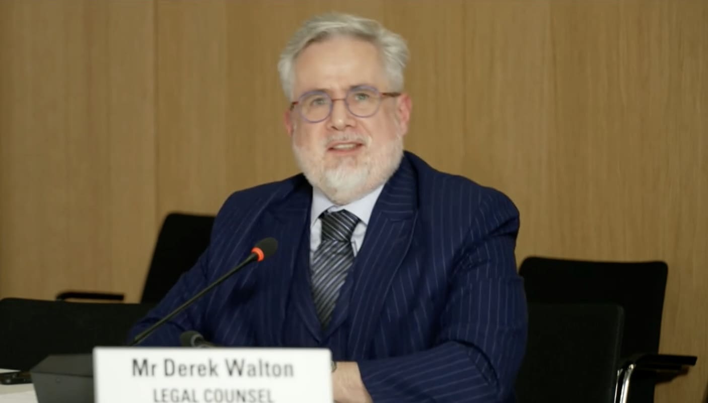 You are currently viewing OMS : Des imprécisions sur le processus de conclusion du traité sur les pandémies suscitent des interrogations