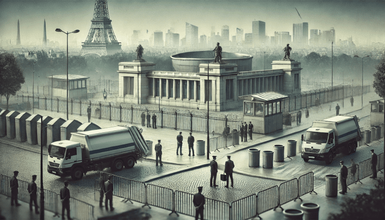 Lire la suite à propos de l’article Paris : Scandale de corruption dans les déchèteries de la capitale, trois agents condamnés