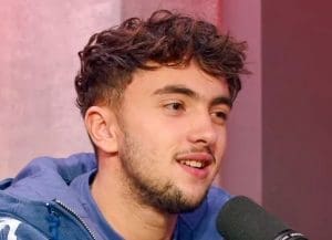 Lire la suite à propos de l’article Poissy : Le Youtubeur Inoxtag victime d’un cambriolage estimé à 10.000 euros