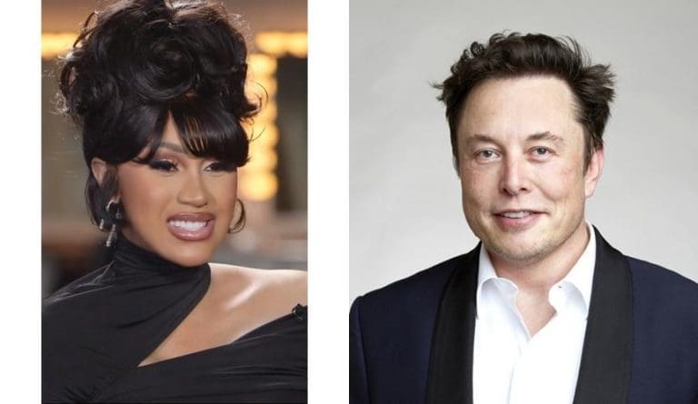 Lire la suite à propos de l’article Présidentielle américaine : Clash entre Elon Musk et Cardi B