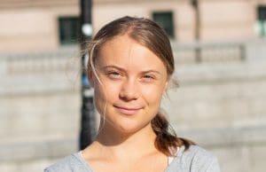 Lire la suite à propos de l’article Présidentielle américaine : Greta Thunberg accuse Kamala Harris de complicité dans le « génocide en Palestine »