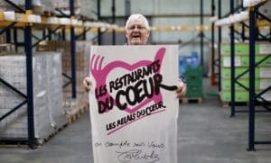 Lire la suite à propos de l’article Restos du Cœur : Lancement de la 40e campagne pour soutenir les plus vulnérables