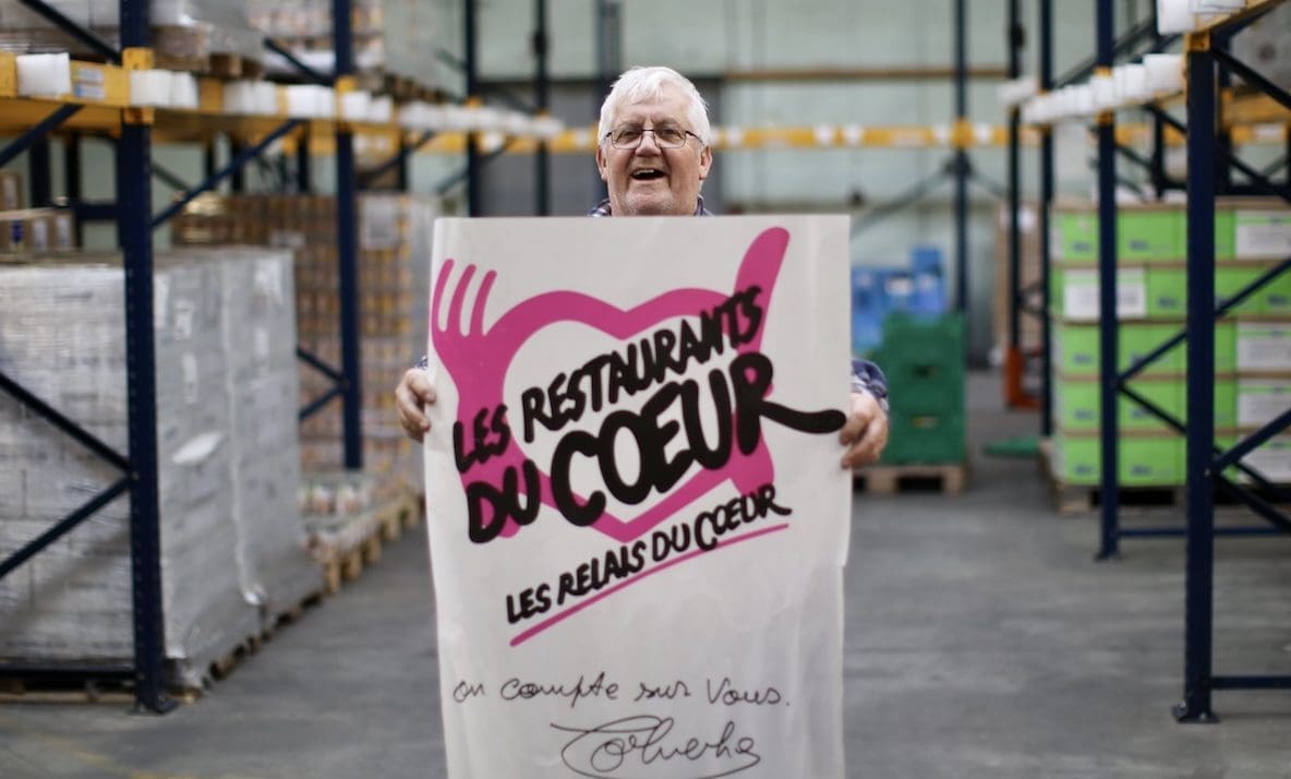 You are currently viewing Restos du Cœur : Lancement de la 40e campagne pour soutenir les plus vulnérables