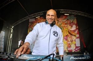 Lire la suite à propos de l’article Saint-Étienne : Le festival Positive Education accueille Goldie, légende de la Drum’n Bass