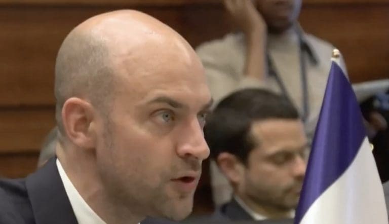 Lire la suite à propos de l’article Tchad : La rupture des accords de défense, un revers stratégique de plus en Afrique pour la France