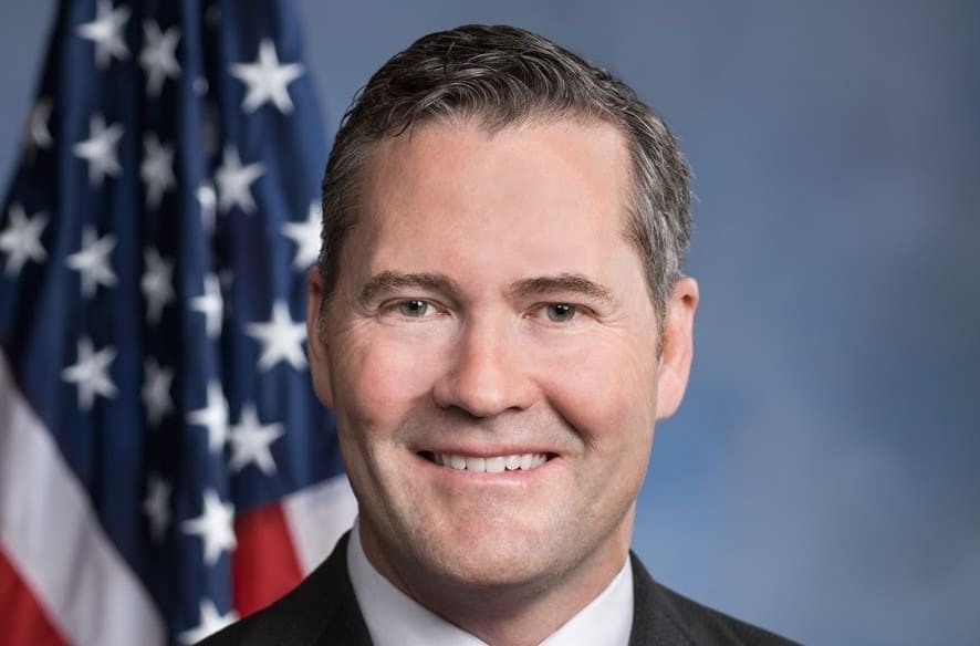 You are currently viewing USA : Donald Trump nomme Mike Waltz, élu républicain et ancien militaire, au poste stratégique de conseiller à la sécurité nationale