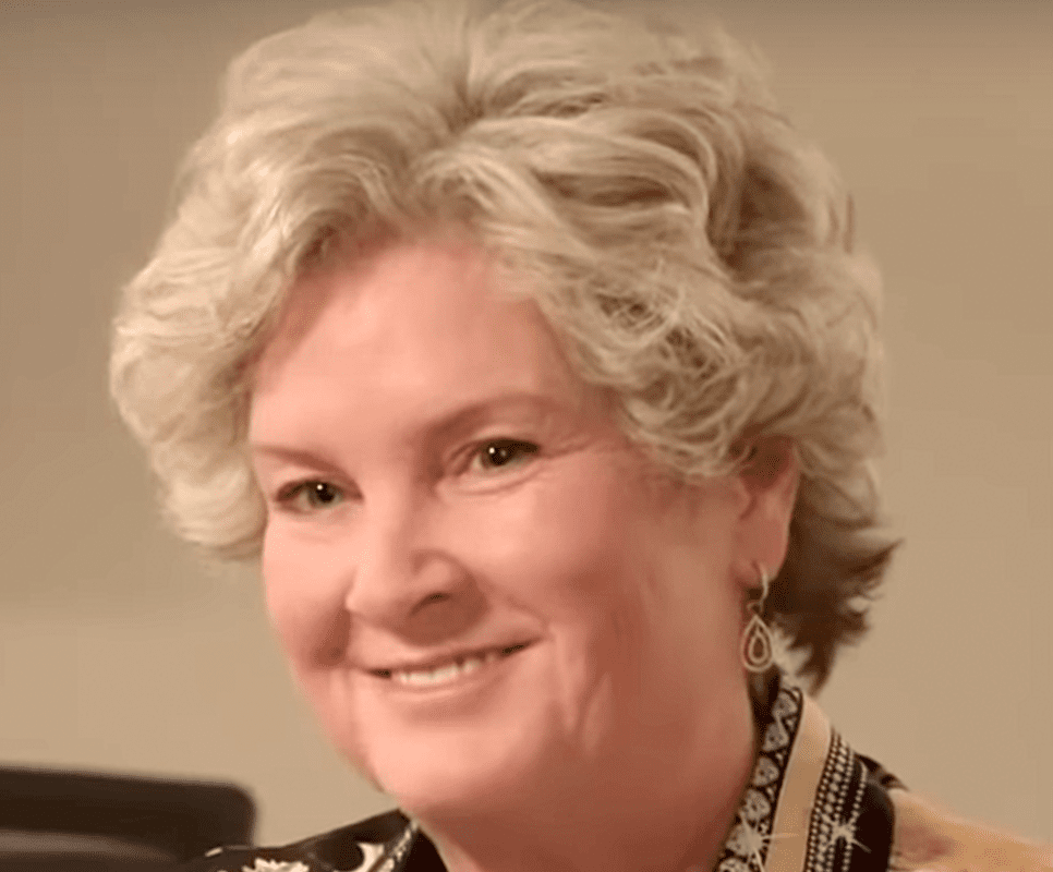 You are currently viewing USA : Donald Trump nomme Susie Wiles, première cheffe de cabinet de la Maison Blanche