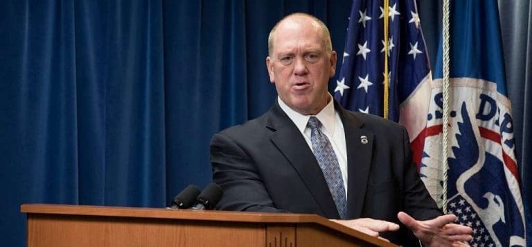 Lire la suite à propos de l’article USA : Donald Trump nomme Tom Homan comme nouveau « tsar des frontières »