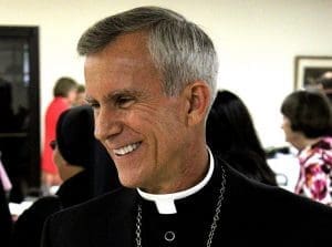 Lire la suite à propos de l’article USA : L’évêque Strickland dénonce le silence des évêques américains face aux orientations controversées du pape François