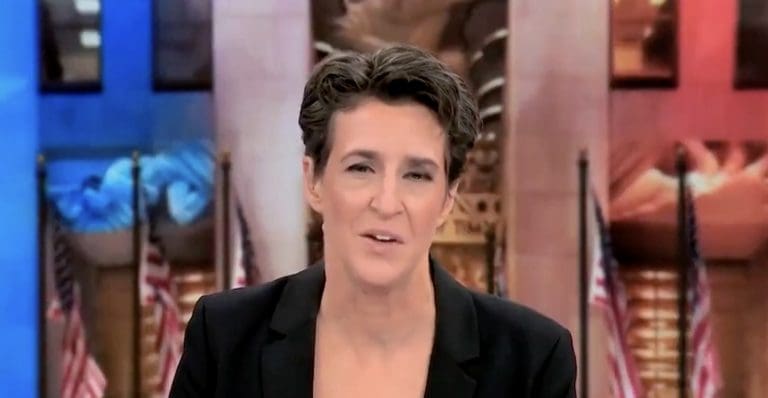 Lire la suite à propos de l’article USA : Rachel Maddow insinue que l’élection de Kamala Harris pourrait mettre fin aux contrats fédéraux d’Elon Musk