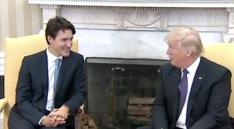 Lire la suite à propos de l’article USA : Trump annonce les figures clés de sa nouvelle administration, inquiétudes au Canada