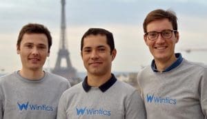 Lire la suite à propos de l’article Vidéosurveillance algorithmique : La start-up Française Wintics bénéficie de l’assouplissement réglementaire
