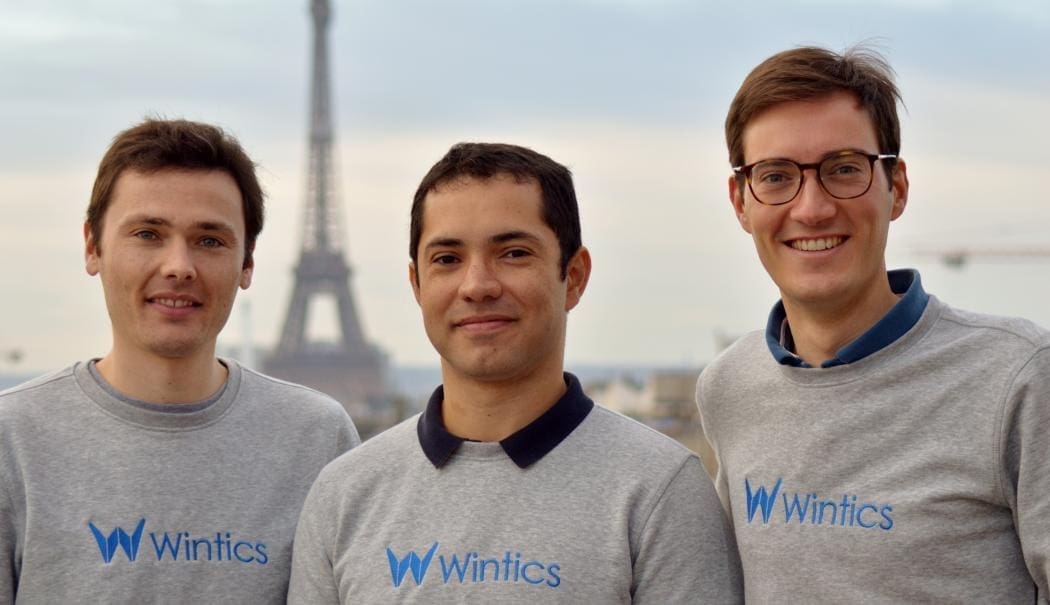 You are currently viewing Vidéosurveillance algorithmique : La start-up Française Wintics bénéficie de l’assouplissement réglementaire