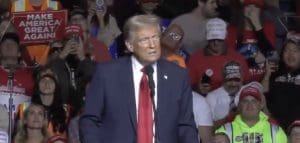 Lire la suite à propos de l’article Wisconsin : Donald Trump attaque Kamala Harris et mobilise ses électeurs à trois jours de la présidentielle