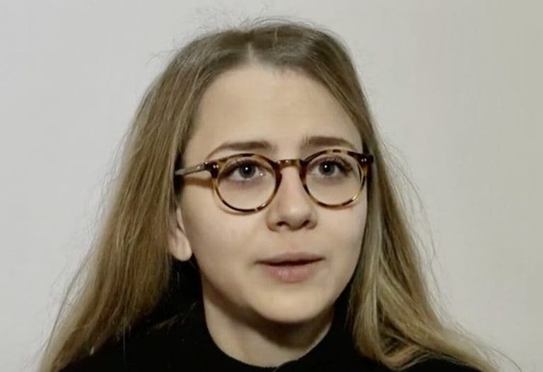Lire la suite à propos de l’article Anastasia Colosimo : Portrait controversé de la conseillère presse internationale d’Emmanuel Macron