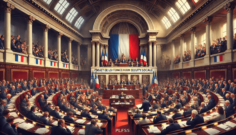 Lire la suite à propos de l’article Chute du gouvernement Barnier : Le RN obtient une nouvelle concession sur le déremboursement des médicaments