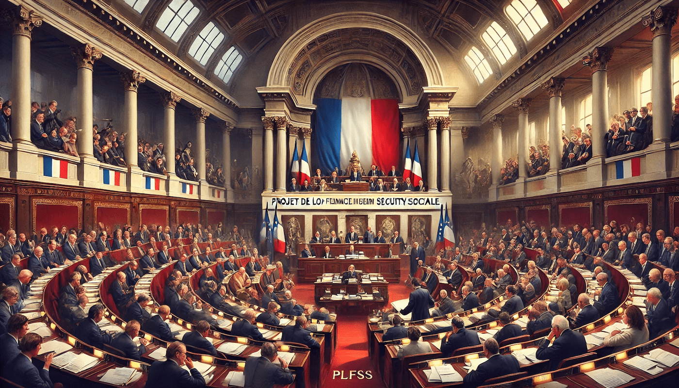 You are currently viewing Chute du gouvernement Barnier : Le RN obtient une nouvelle concession sur le déremboursement des médicaments