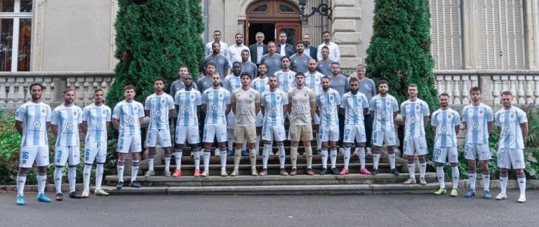 Lire la suite à propos de l’article Coupe de France : Bourgoin-Jallieu, symbole de la professionnalisation des clubs amateurs
