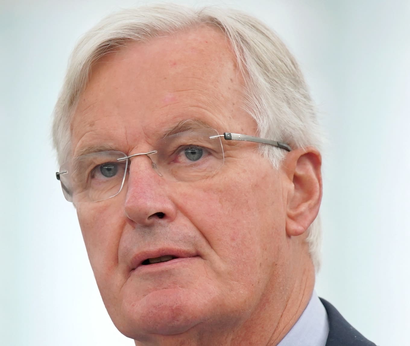 You are currently viewing Démission de Michel Barnier : Qui pour le remplacer ?