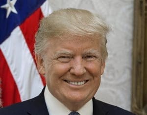 Lire la suite à propos de l’article Donald Trump relance la polémique avec ses vœux de Noël : le Panama, le Canada et le Groenland dans son viseur