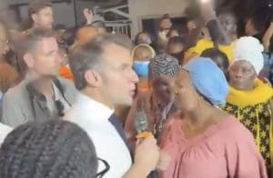 Lire la suite à propos de l’article Emmanuel Macron à Mayotte : une réponse controversée face à la colère des Mahorais