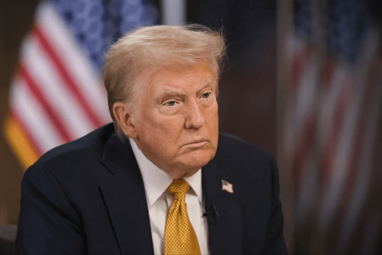 Lire la suite à propos de l’article Etats-Unis : Donald Trump confirme qu’il tente de mettre fin à la guerre en Ukraine