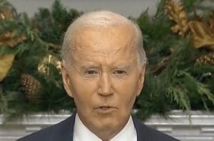 Lire la suite à propos de l’article Etats-Unis : La chute de Bachar al-Assad est une opportunité historique pour la Syrie estime Joe Biden