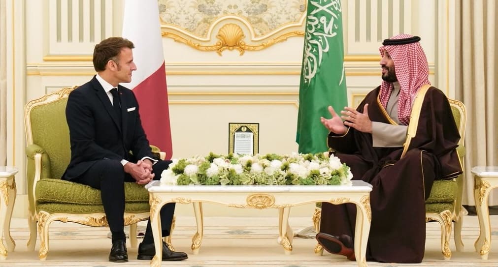 You are currently viewing France et Arabie saoudite : une conférence en 2025 pour relancer la création d’un État palestinien