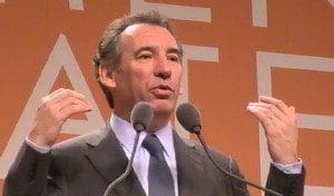 You are currently viewing François Bayrou : Retour sur son parcours politique