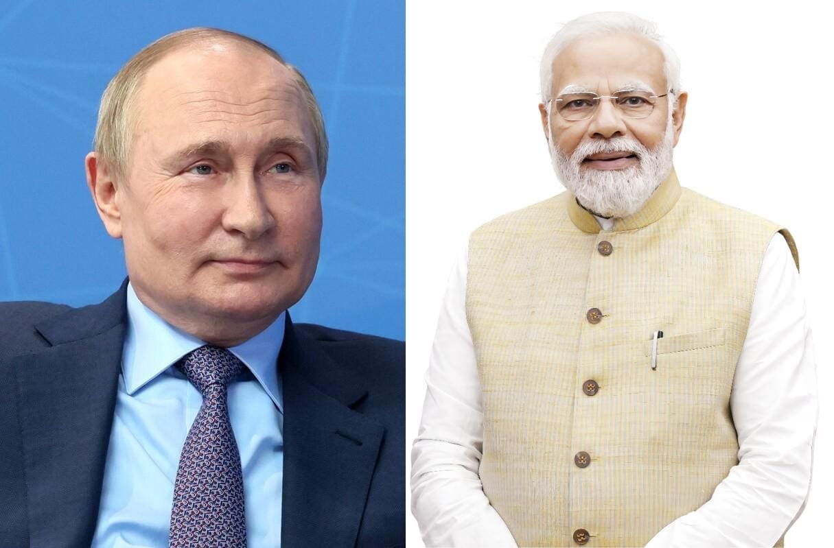 You are currently viewing Inde-Russie : Une coopération militaire renforcée malgré les injonctions de l’Occident