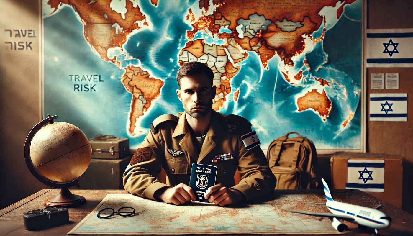 You are currently viewing Israël : Des avertissements aux soldats face à des risques juridiques à l’international