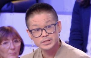 Lire la suite à propos de l’article Joachim Son-Forget revient sur sa transition de genre et le choix de son nom en référence à Eve, personnage biblique