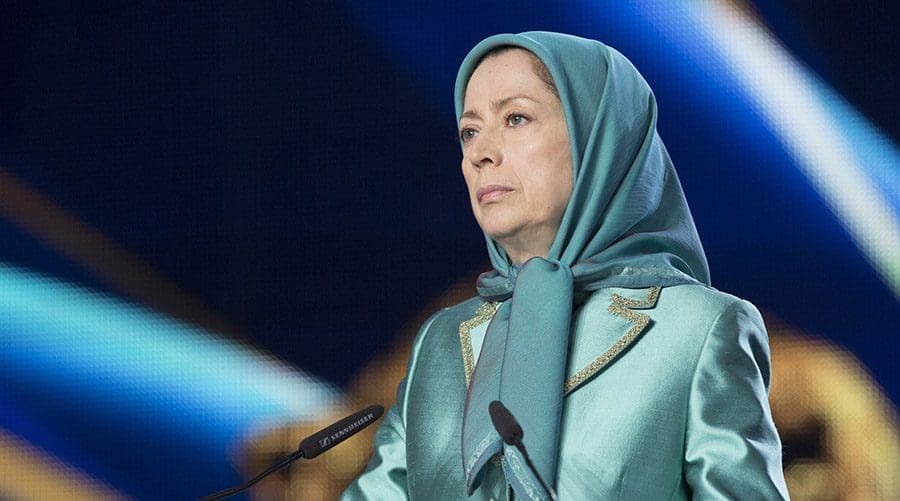 You are currently viewing La « profondeur stratégique » de la dictature religieuse en Iran s’est effondrée. Est-ce le prélude à la libération du peuple iranien du fascisme religieux ? 