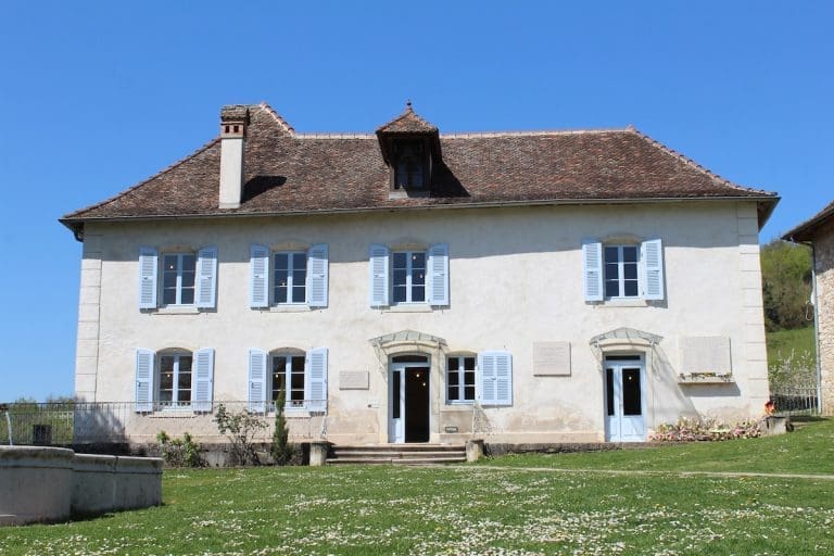 Lire la suite à propos de l’article La Maison d’Izieu perd une subvention essentielle, les réactions fusent