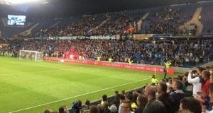 Lire la suite à propos de l’article Le Havre : Un enfant de 6 ans interdit de stade pour avoir jeté des gobelets