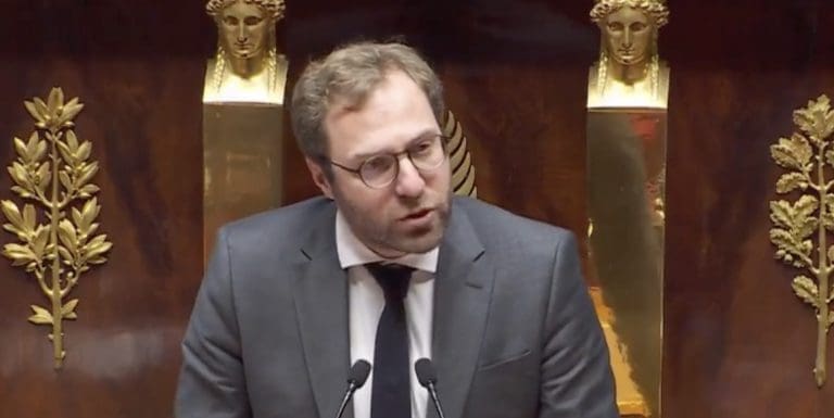 Lire la suite à propos de l’article Les ministres des Finances et du Budget justifie la loi spéciale par nécessité d’éviter la discontinuité budgétaire