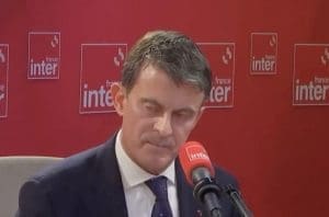 Lire la suite à propos de l’article Manuel Valls comparé à « un étron » sur France Inter : une polémique qui enflamme le débat politique